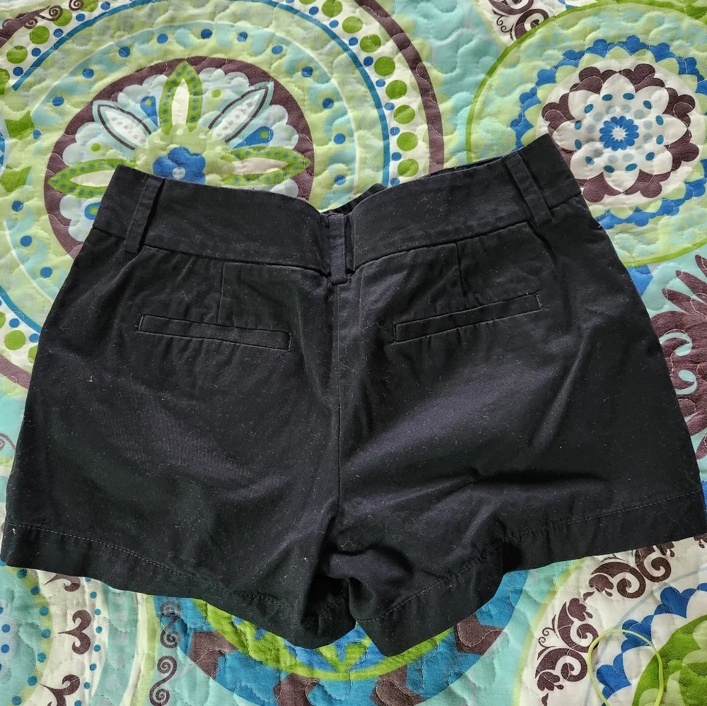 Womens loft shorts - Picture 4 of 7